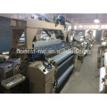 QH 405/408 2 BOQUILLAS 190CM DOBBY SHEDDING WATER JET LOOM Fabricación